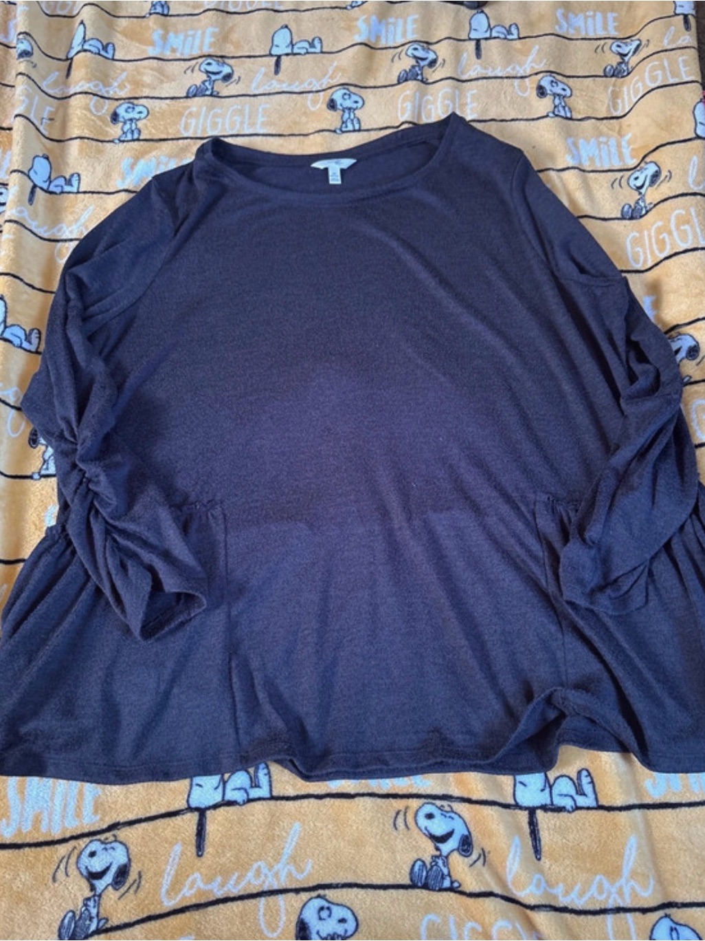 Terra & Sky Women Top